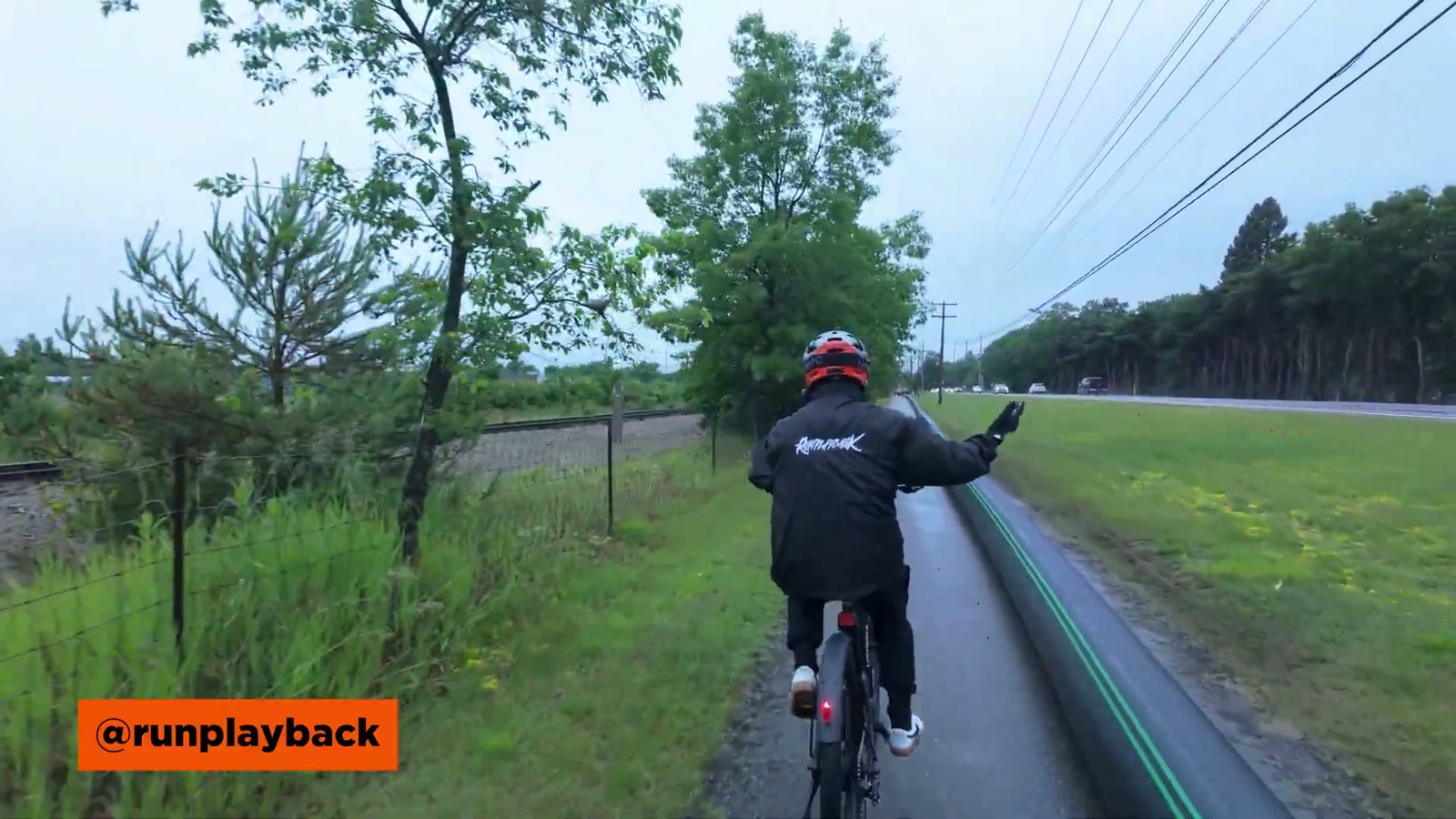 Video still from Inside Pedego Traverse City: Why a Pedego Dealer Started Selling Urtopia Carbon Fiber eBikes at 5:49