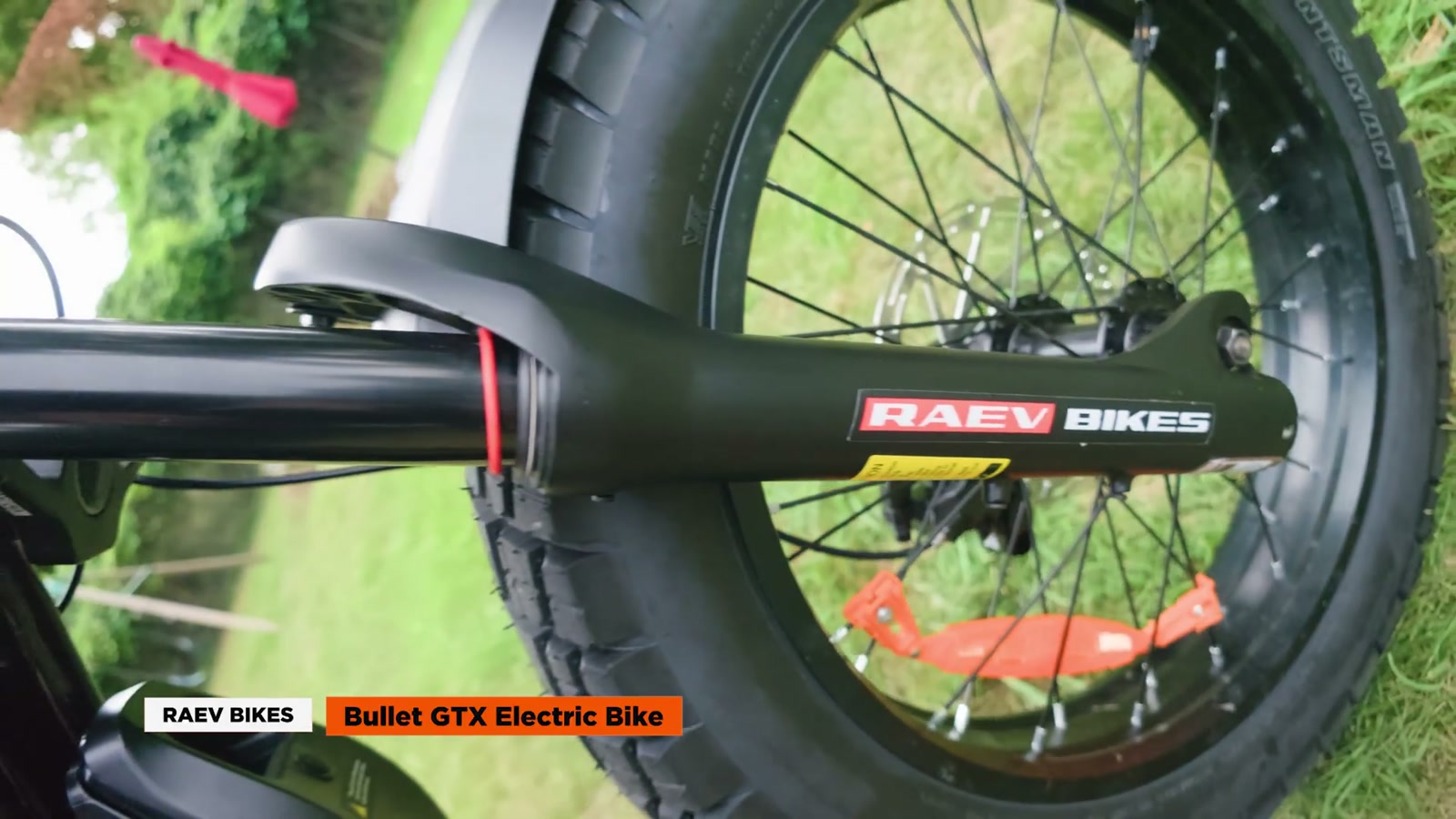 Video still from Raev Bullet GTX (2026) Review: Dual Batteries, Smooth Power, and a Surprisingly Comfy Ride at 10:32